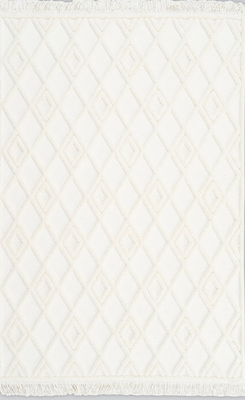 Dolce Vita Halı Matrix 751 Cream