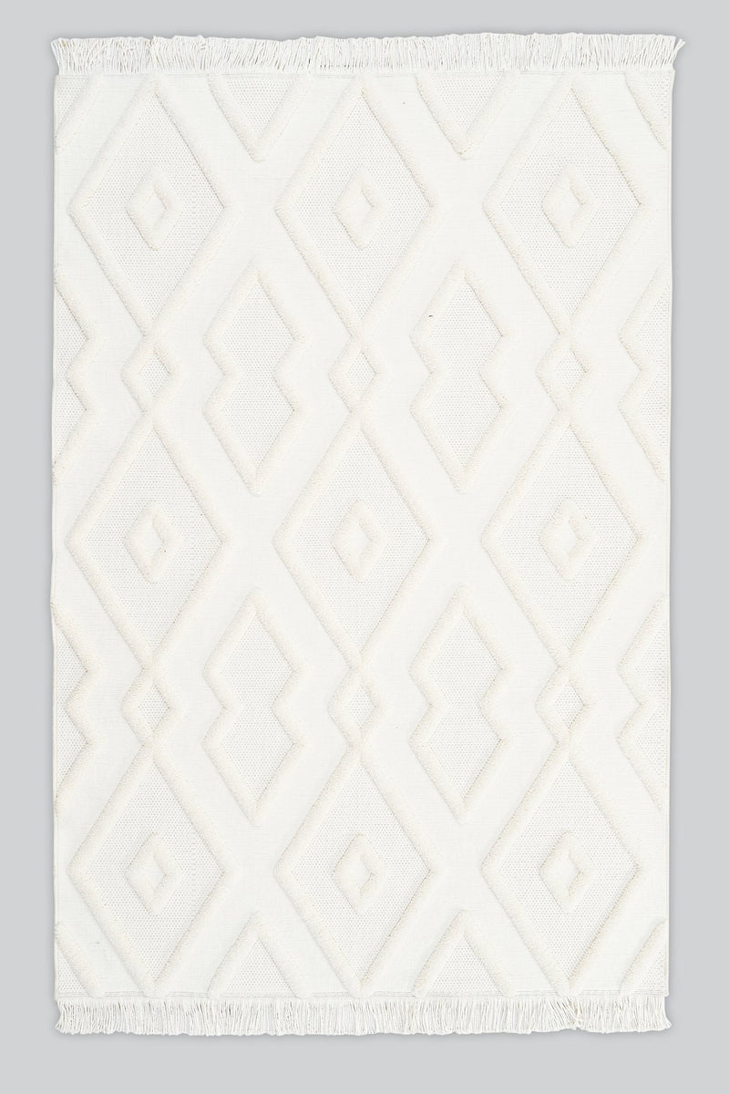 Dolce Vita Halı Matrix 752 Cream