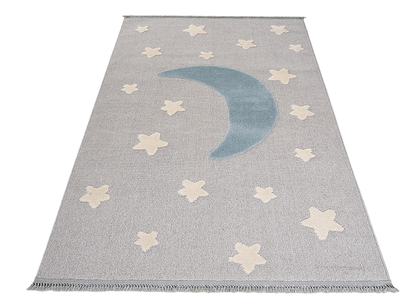 Dolce Vita Halı Kids 472 Moon