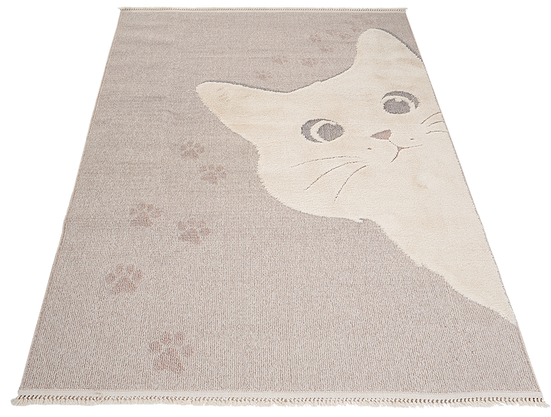 Dolce Vita Halı Kids 477 Cats