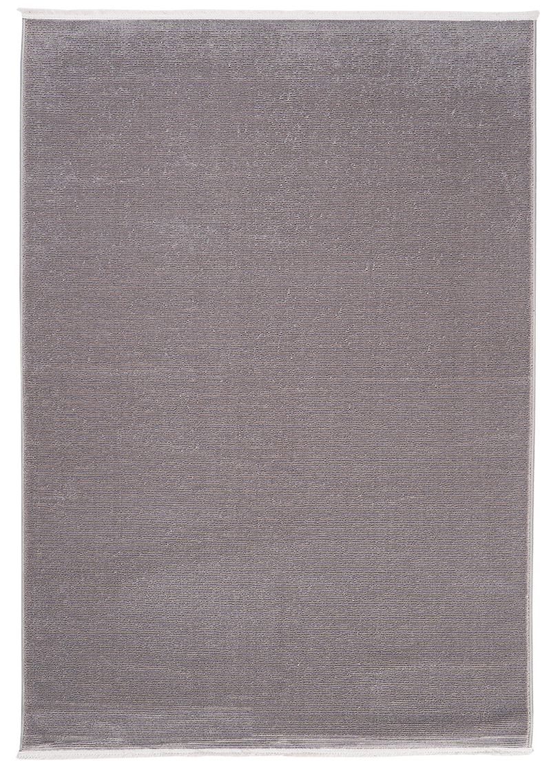 Dolce Vita Halı Otto 4309 Light Grey Özel Ölçü Halı