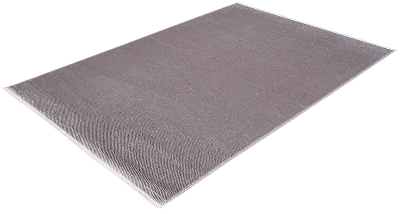 Dolce Vita Halı Otto 4309 Light Grey Özel Ölçü Halı