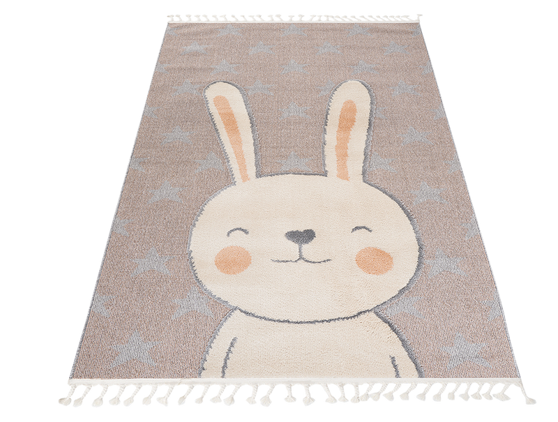 Dolce Vita Halı Kids 475 Rabbit