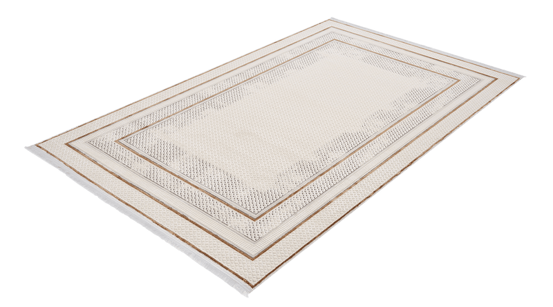 Dolce Vita Halı Opera 8507 Camel Özel Ölçü Halı
