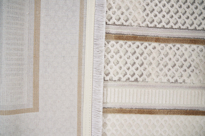 Dolce Vita Halı Opera 8507 Camel Özel Ölçü Halı