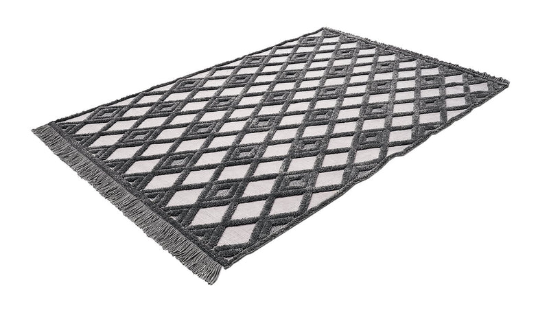 Dolce Vita Halı Matrix 751 Grey