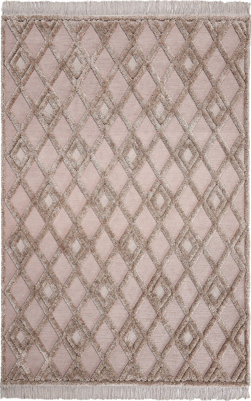 Dolce Vita Halı Matrix 751 Vizon