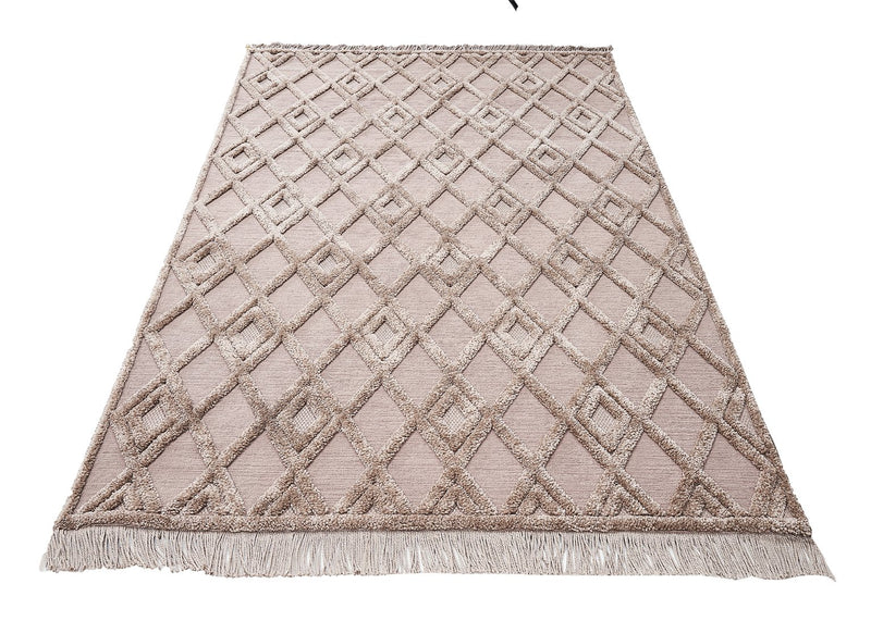 Dolce Vita Halı Matrix 751 Vizon