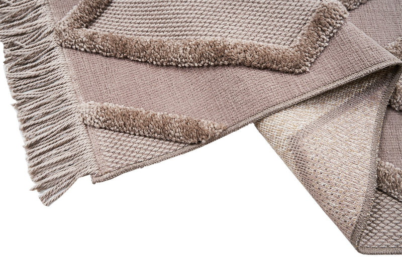Dolce Vita Halı Matrix 752 Vizon