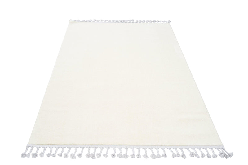 Dolce Vita Halı Iskandinavv 980A Krem - Dolce Vita Halı
