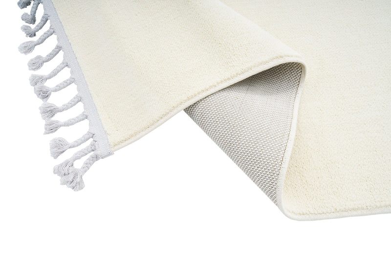 Dolce Vita Halı Iskandinavv 980A Krem - Dolce Vita Halı