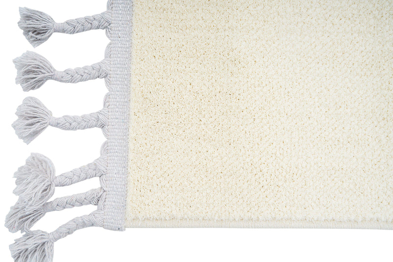 Dolce Vita Halı Iskandinavv 980A Krem - Dolce Vita Halı
