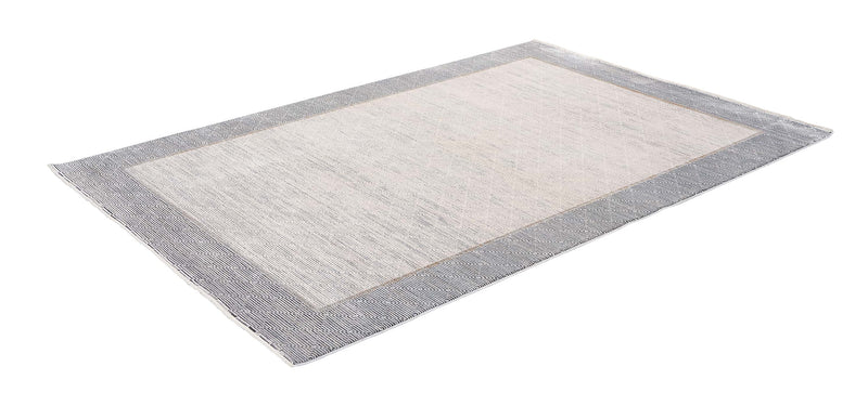 Dolce Vita Halı Lusso 8203 Grey - Gri Salon Halısı - Dolce Vita Halı
