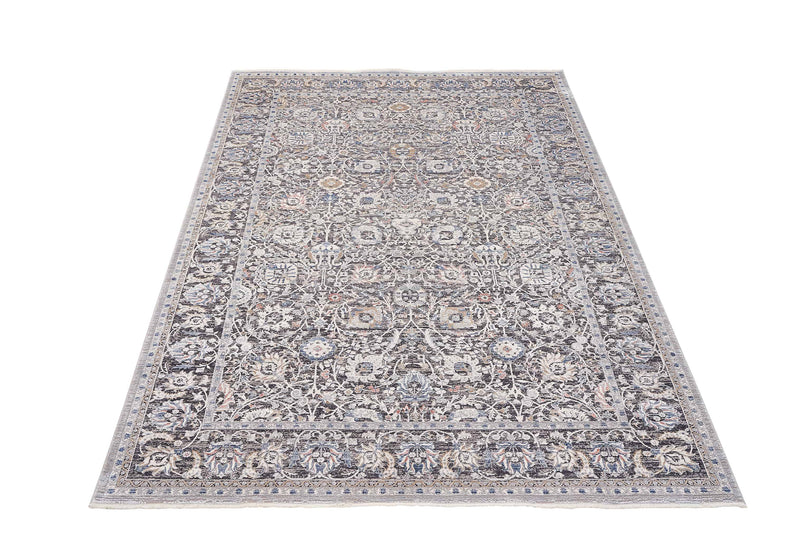 Dolce Vita Halı Lusso 8206 Multi Salon Halısı - Dolce Vita Halı