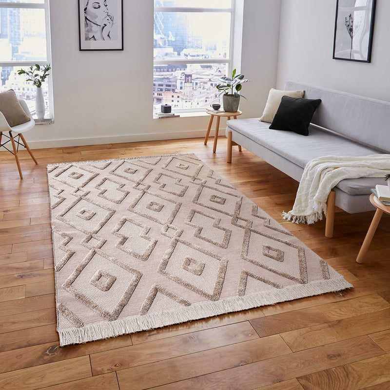 Dolce Vita Halı Matrix 752 Vizon