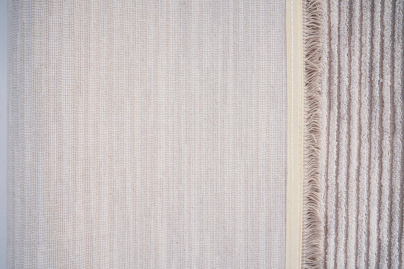 Dolce Vita Halı Quadro 3707 Grey - Gri Salon Halısı - Dolce Vita Halı