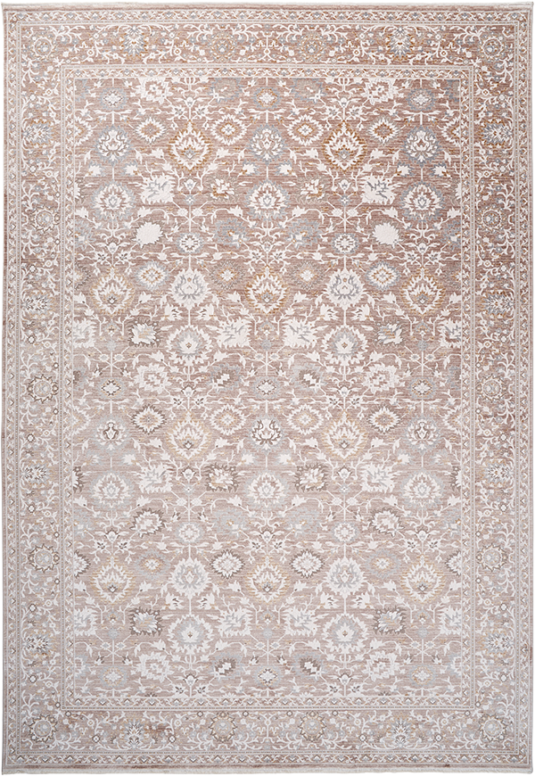 Dolce Vita Halı El-Hamra 8452 Almond