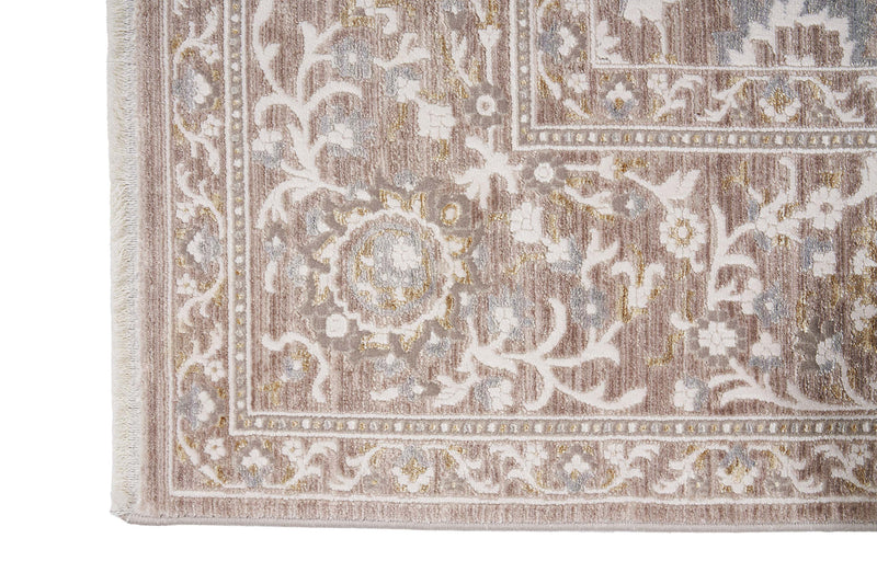 Dolce Vita Halı El-Hamra 8452 Almond