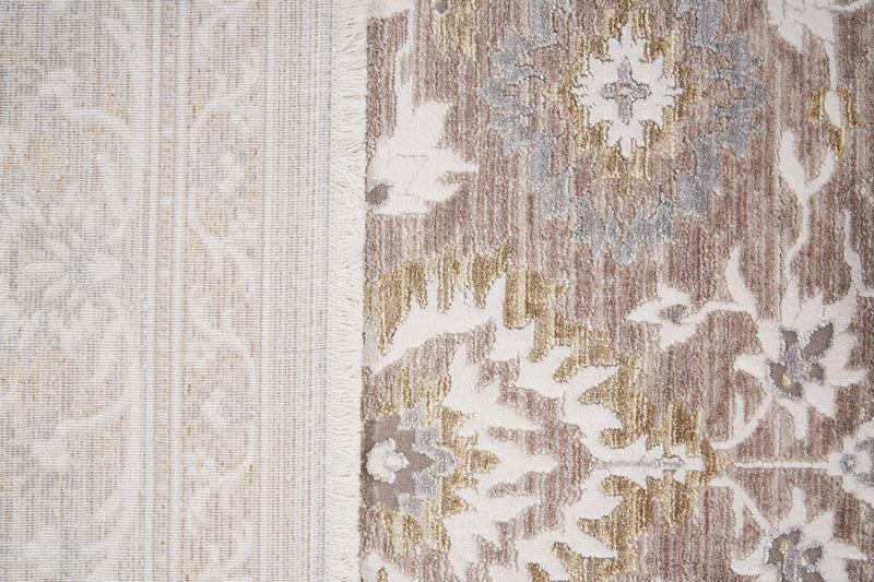 Dolce Vita Halı El-Hamra 8452 Almond