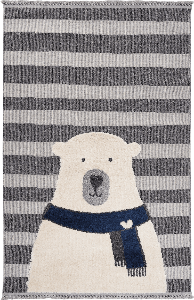 Dolce Vita Halı Kids 476 Bear