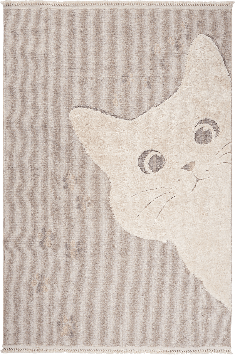 Dolce Vita Halı Kids 477 Cats