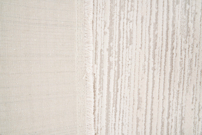 Dolce Vita Halı Monza 4201 Stripe Özel Ölçü Halı