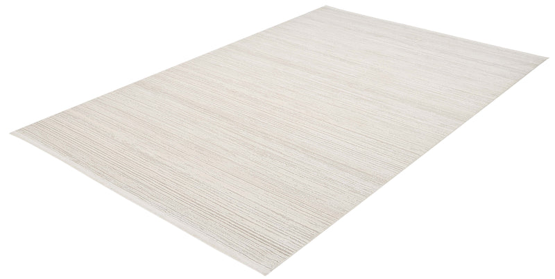 Dolce Vita Halı Monza 4201 Stripe Özel Ölçü Halı