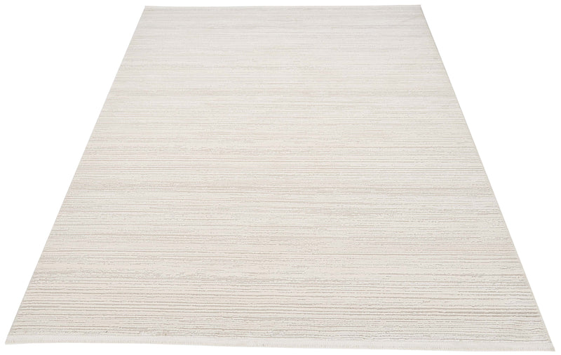 Dolce Vita Halı Monza 4201 Stripe Özel Ölçü Halı