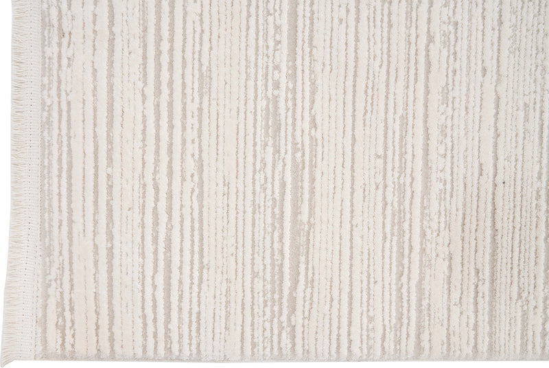 Dolce Vita Halı Monza 4201 Stripe Özel Ölçü Halı