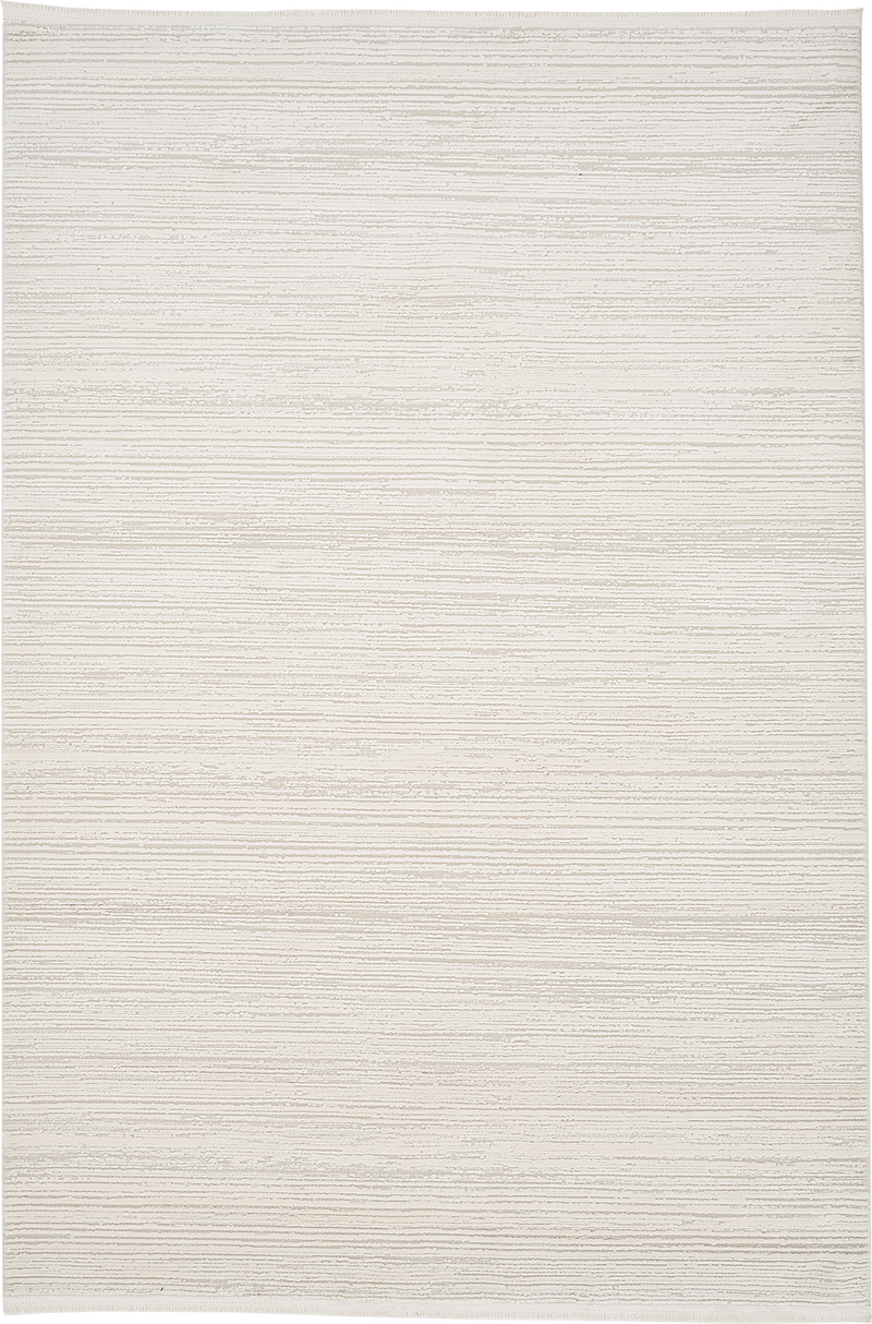 Dolce Vita Halı Monza 4201 Stripe Özel Ölçü Halı