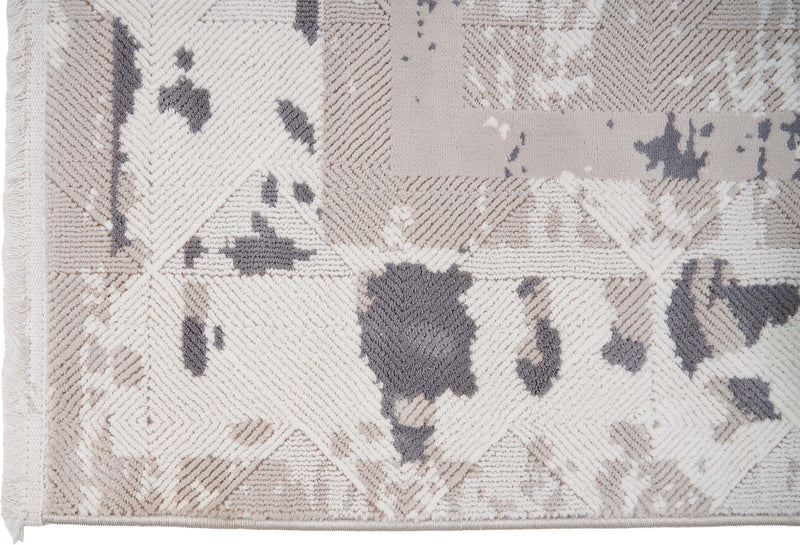 Dolce Vita Halı Otto 4303 Cement