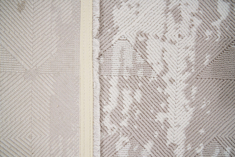 Dolce Vita Halı Otto 4303 Cement