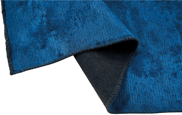 Dolce Vita Halı Mono 551 Navy Blue - Halı Diyarı