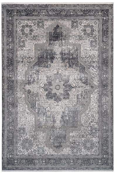 Dolce Vita Halı Gaudi 4901 Gray - Halı Diyarı
