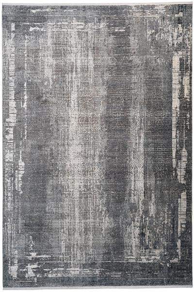Dolce Vita Halı Gaudi 4902 Gray - Halı Diyarı