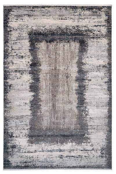 Dolce Vita Halı Gaudi 4903 Anthracite - Halı Diyarı