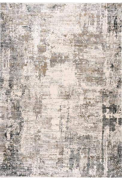 Dolce Vita Halı Vogue 8101 Gray - Halı Diyarı