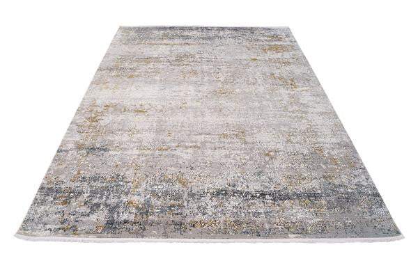 Dolce Vita Halı Vogue 8103 Gray - Halı Diyarı