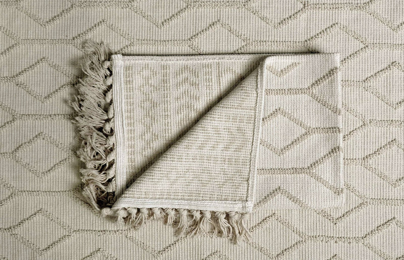 Dolce Vita Halı Cottony 133 Cream Halı - Dolce Vita Halı