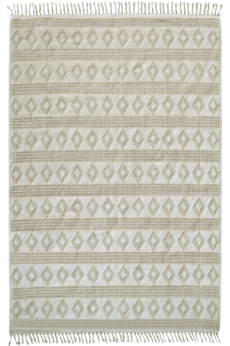 Dolce Vita Halı Cottony 139 Cream Halı - Dolce Vita Halı