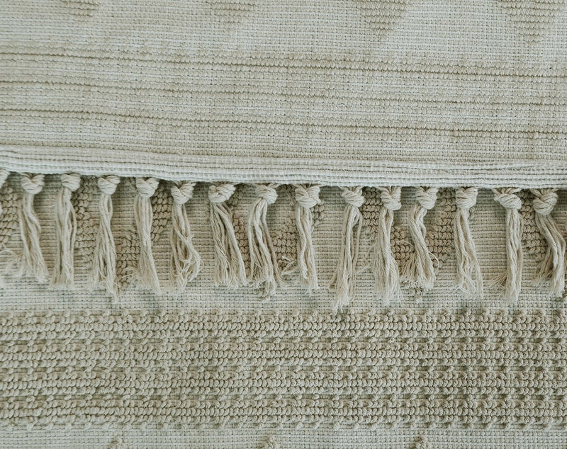 Dolce Vita Halı Cottony 139 Cream Halı - Dolce Vita Halı