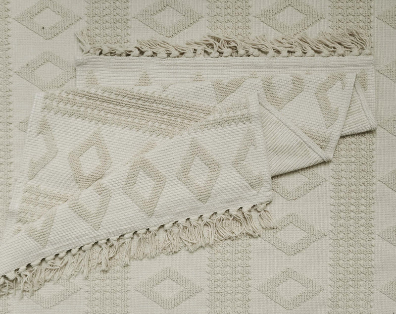 Dolce Vita Halı Cottony 139 Cream Halı - Dolce Vita Halı