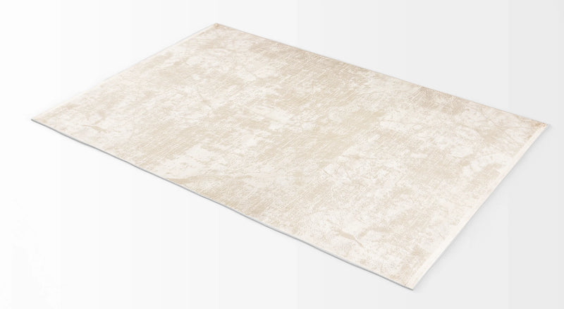 Dolce Vita Halı Destiny 8605 Beige Salon Halısı